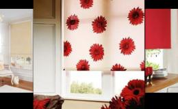 Blinds made by Curtain Call